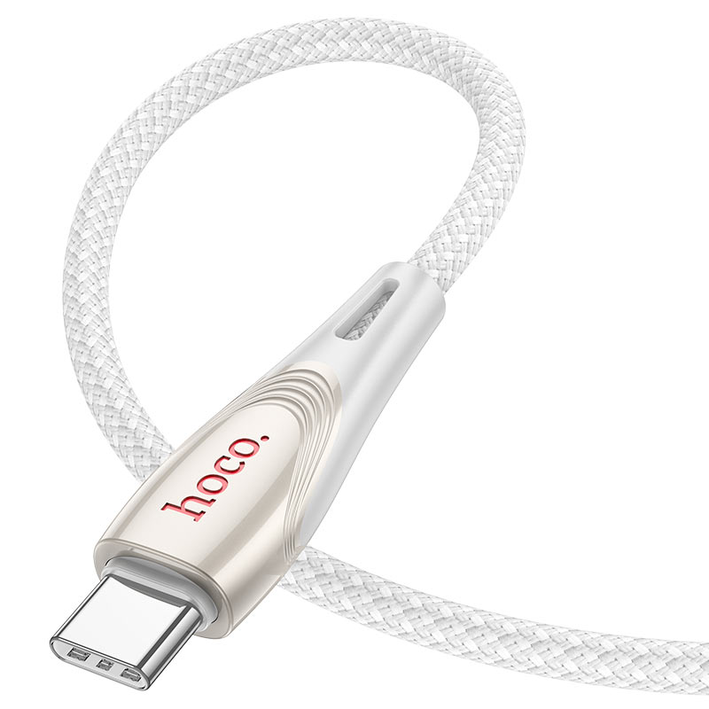 Cable USB to Type-C “U133 Monte”