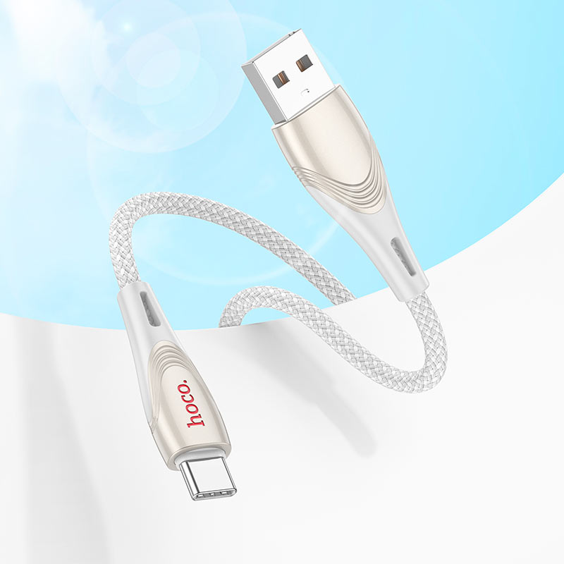 Cable USB to Type-C “U133 Monte”