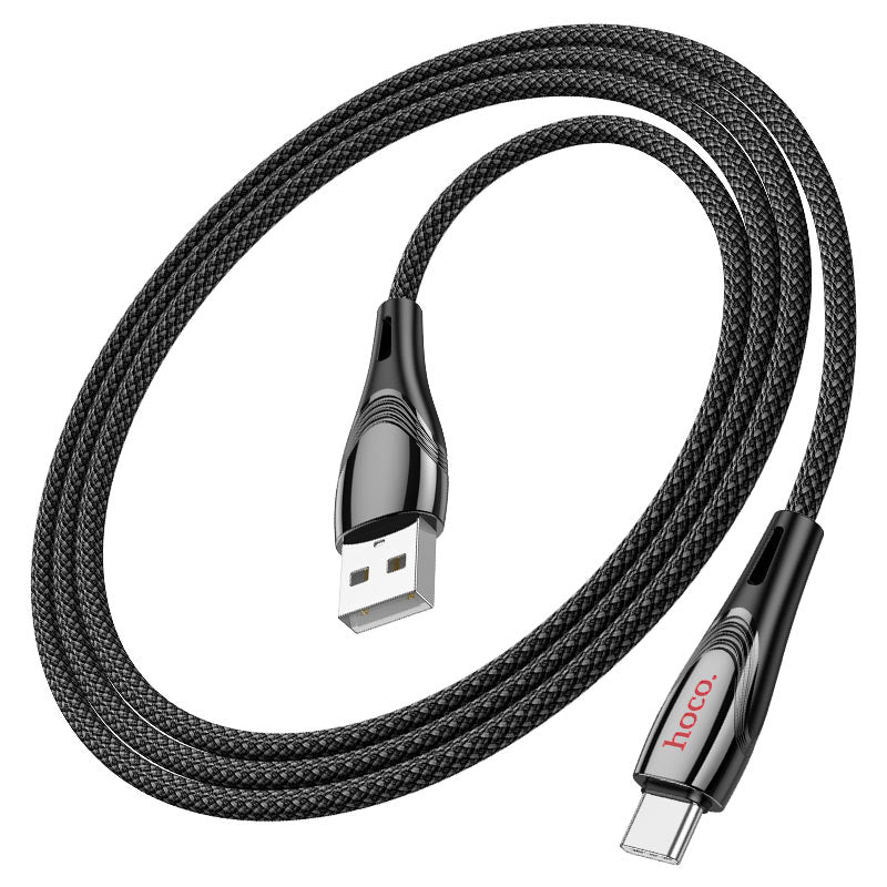 Cable USB to Type-C “U133 Monte”