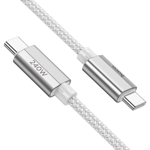 Cable Type-C to Type-C “U134 Primero” PD 240W fast charge