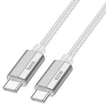 Cable Type-C to Type-C “U134 Primero” PD 60W fast charge