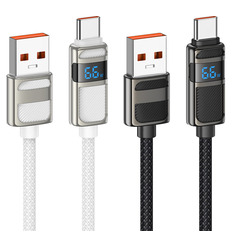 Cable USB to Type-C “U137 Line” 5A