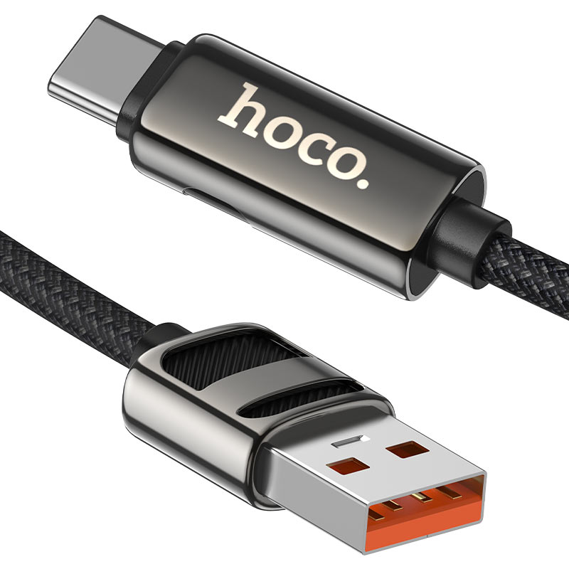 Cable USB to Type-C “U137 Line” 5A