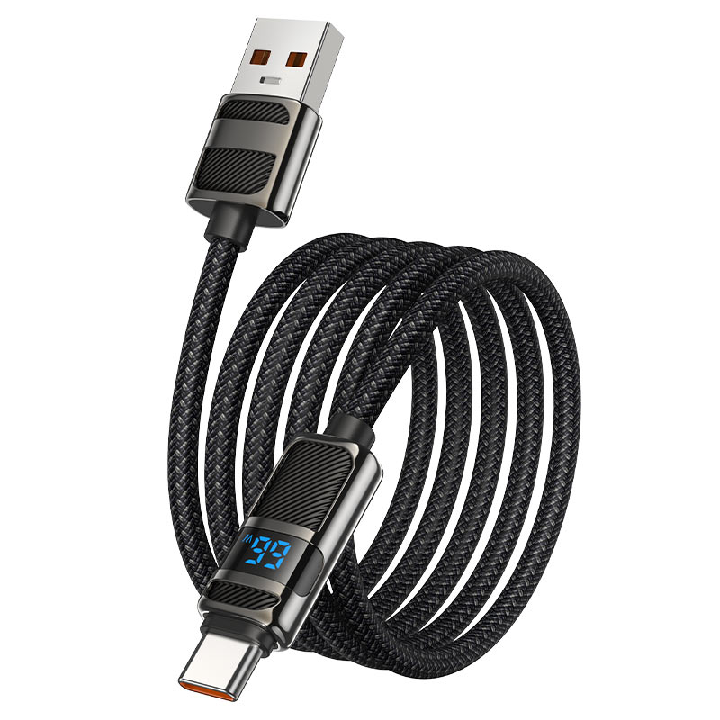 Cable USB to Type-C “U137 Line” 5A