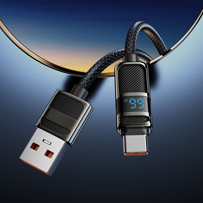 Cable USB to Type-C “U137 Line” 5A