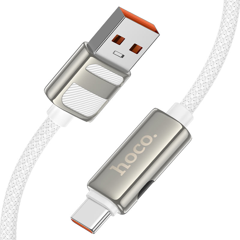 Cable USB to Type-C “U137 Line” 5A