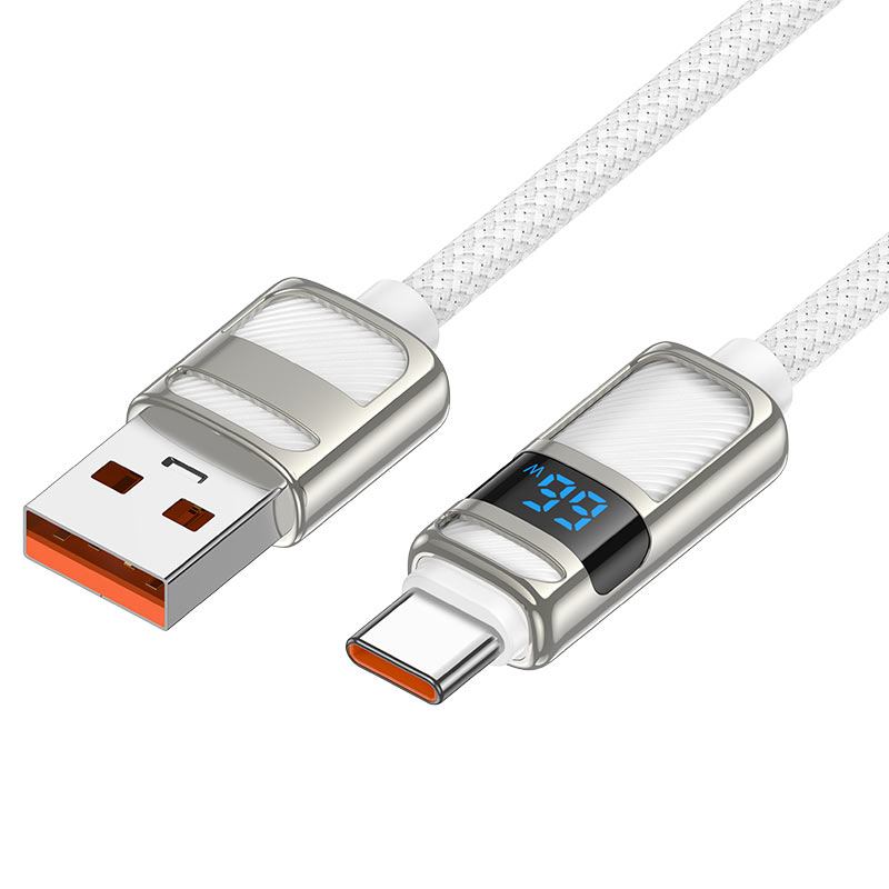 Cable USB to Type-C “U137 Line” 5A