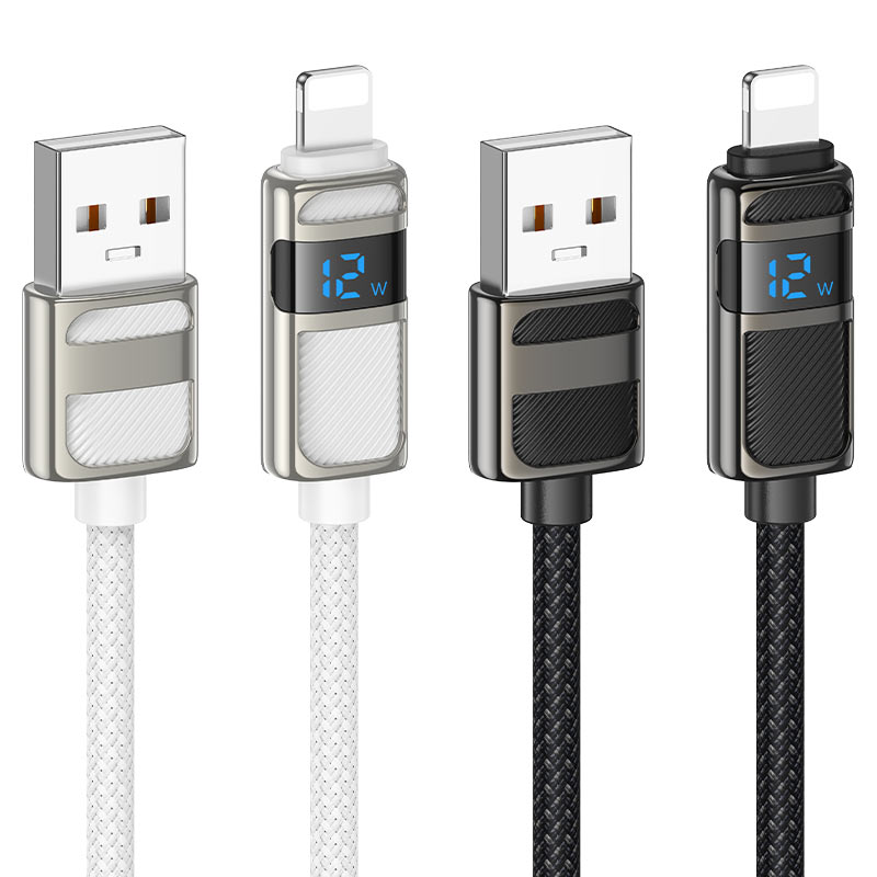 Cable USB to iP “U137 Line”
