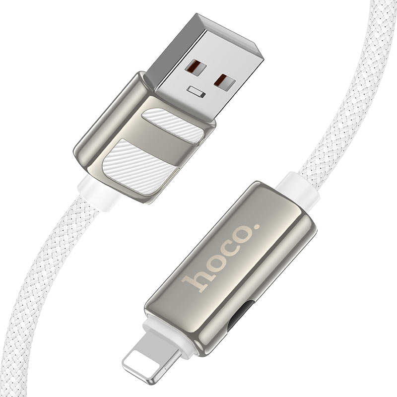 Cable USB to iP “U137 Line”