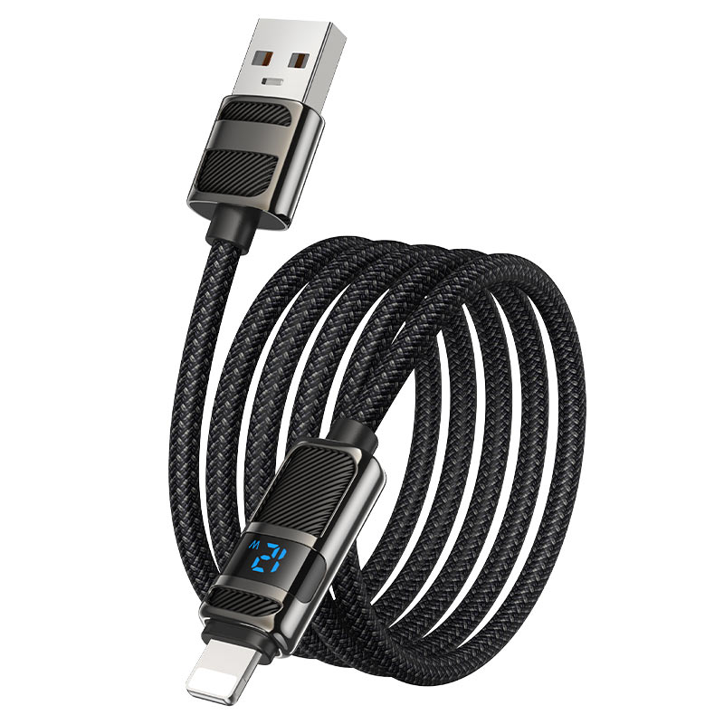 Cable USB to iP “U137 Line”