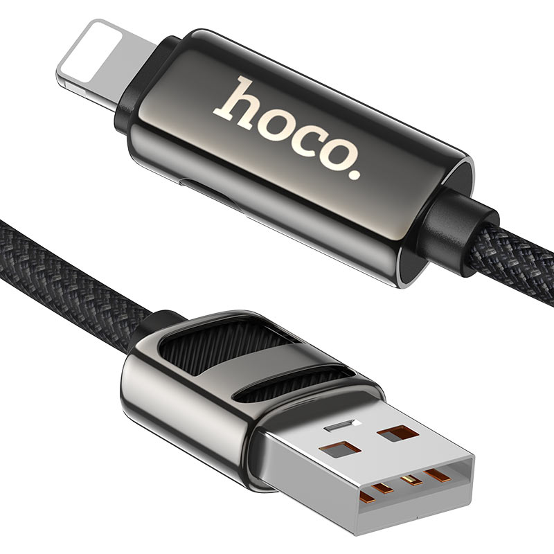 Cable USB to iP “U137 Line”