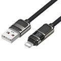 Cable USB to iP “U137 Line”
