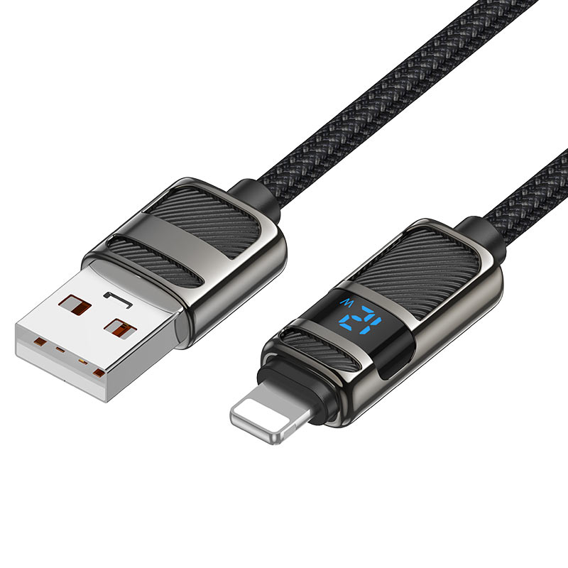 Cable USB to iP “U137 Line”