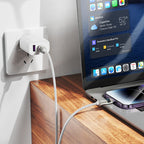 Cable Type-C to iP “U137 Line” PD 27W fast charge