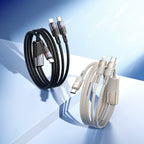 Cable Type-C to iP / Type-C “U139” 100W