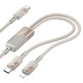 Cable Type-C to iP / Type-C “U139” 100W