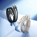 Cable Type-C to 2 × Type-C “U139” 100W