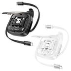 Cable set “U140” storage box