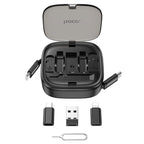 Cable set “U140” storage box