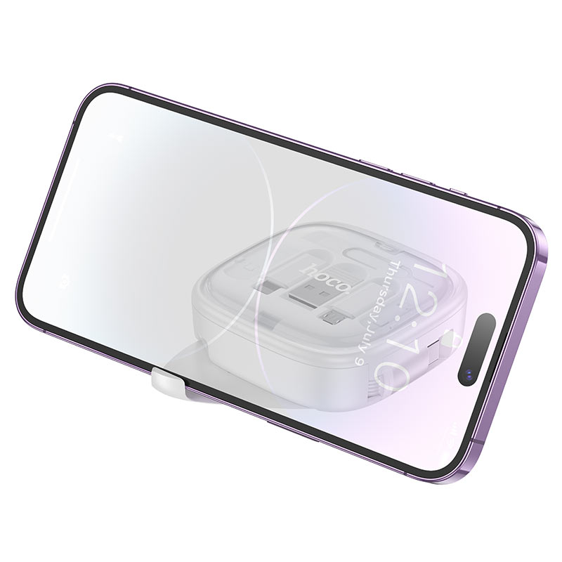 Cable set “U140” storage box