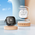 Cable set “U140” storage box