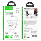 Cable set “U140” storage box
