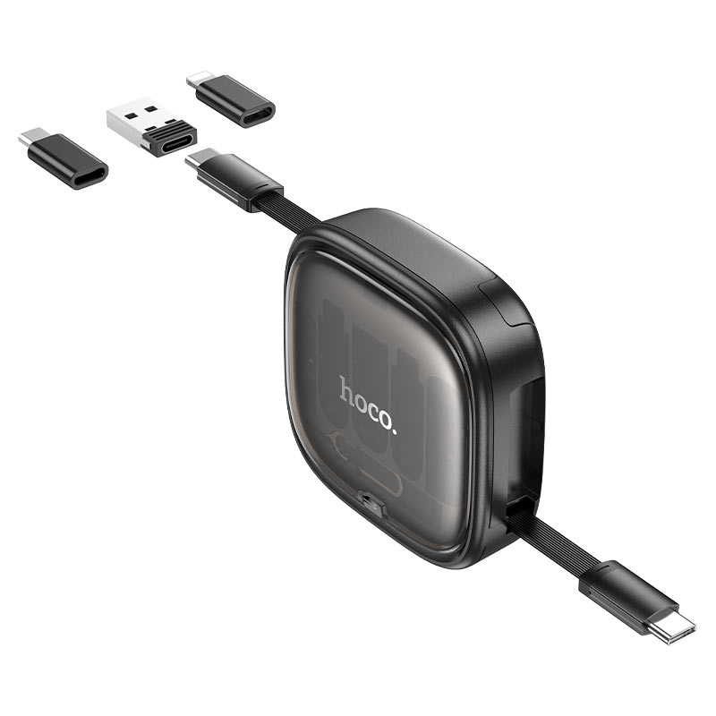 Cable set “U140” storage box