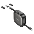 Cable set “U140” storage box