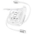 Cable set “U140” storage box