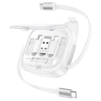 Cable set “U140” storage box