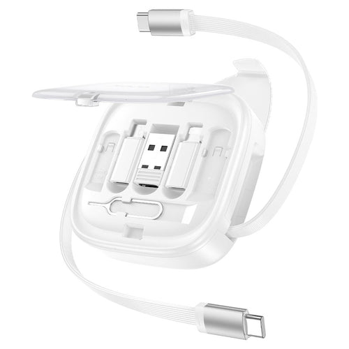 Cable set “U140” storage box