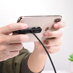 Cable USB to Lightning “U51” charging with sucker