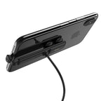 Cable USB to Lightning “U51” charging with sucker