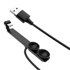 Cable USB to Lightning “U51” charging with sucker