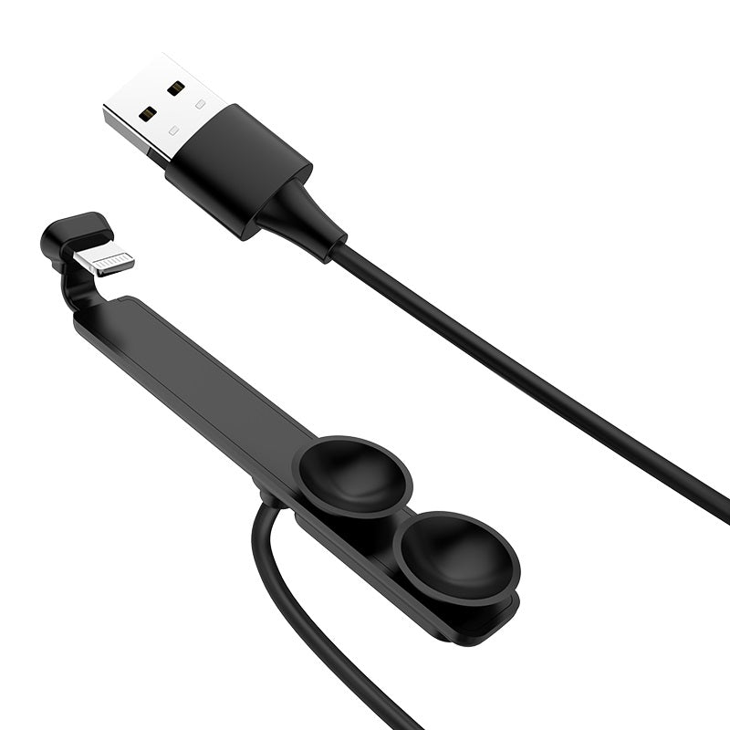 Cable USB to Lightning “U51” charging with sucker