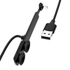 Cable USB to Lightning “U51” charging with sucker