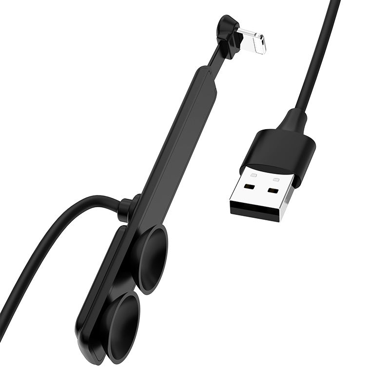 Cable USB to Lightning “U51” charging with sucker