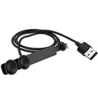 Cable USB to Lightning “U51” charging with sucker