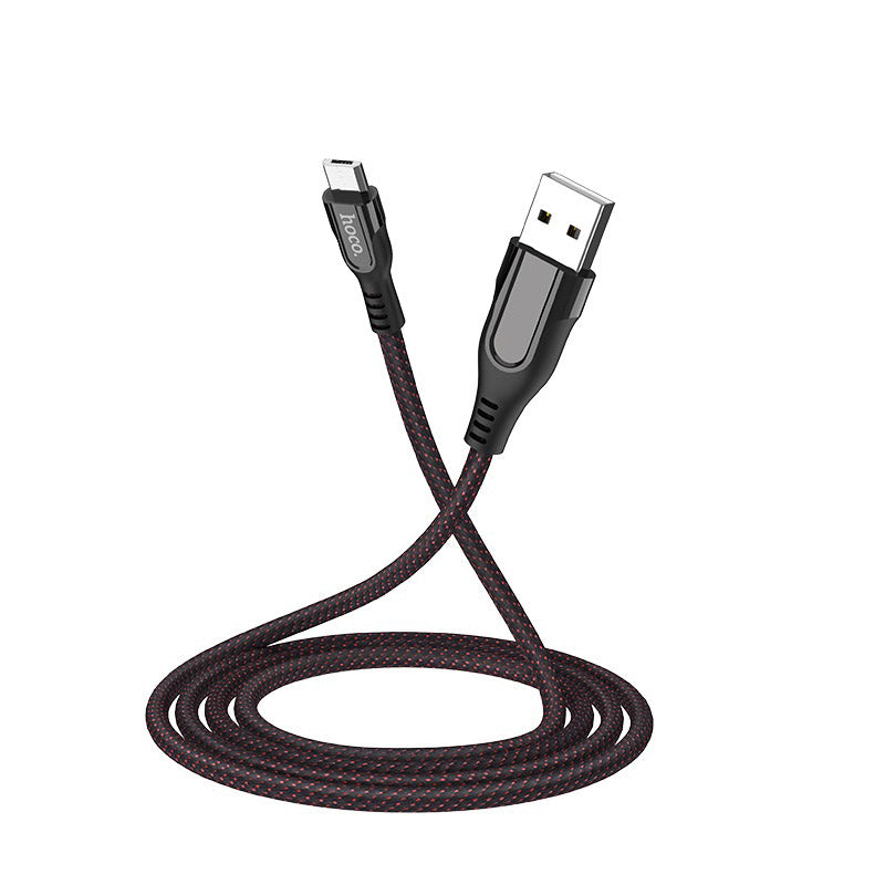 Cable USB to Micro-USB “U54 Advantage” charging data sync