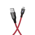 Cable USB to Micro-USB “U54 Advantage” charging data sync