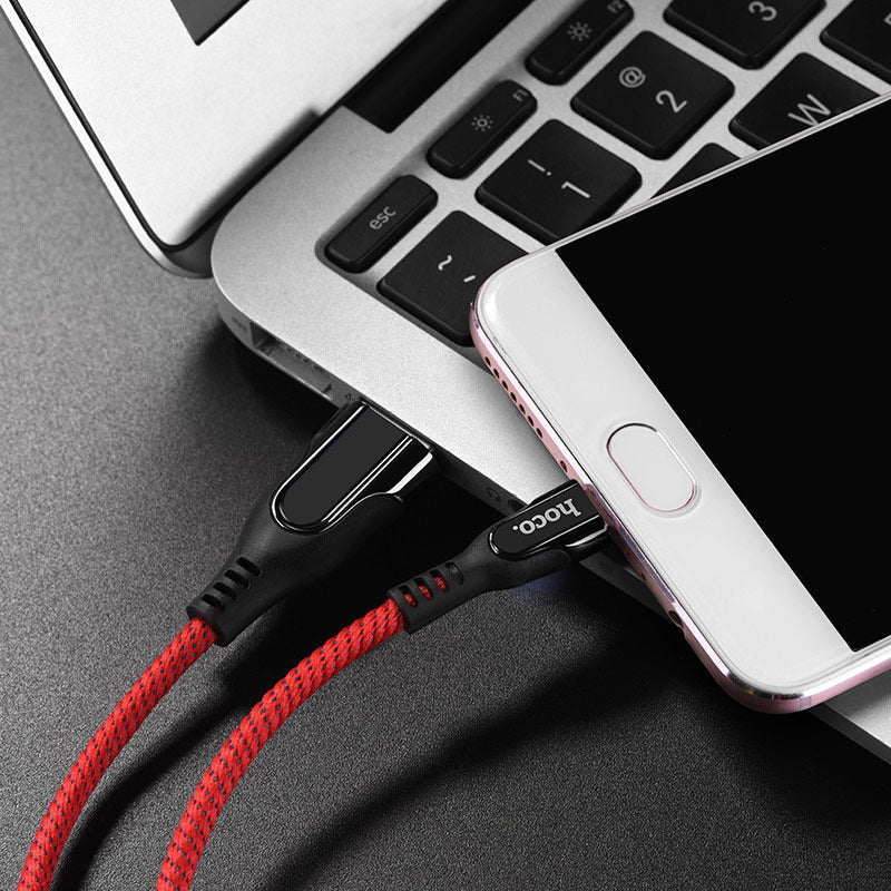 Cable USB to Micro-USB “U54 Advantage” charging data sync