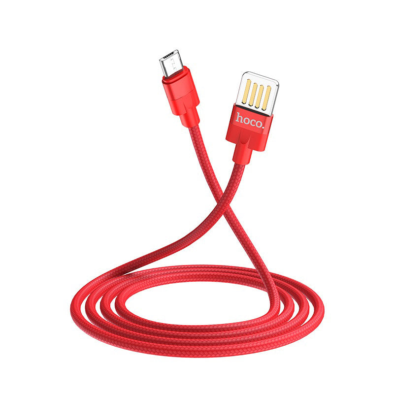 Cable USB to Micro-USB “U55 Outstanding” charging data sync