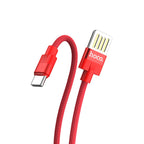 Cable USB to Type-C “U55 Outstanding” charging data sync