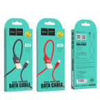 Cable USB to Type-C “U55 Outstanding” charging data sync