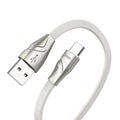 Cable USB to Type-C “U57 Twisting” charging data sync