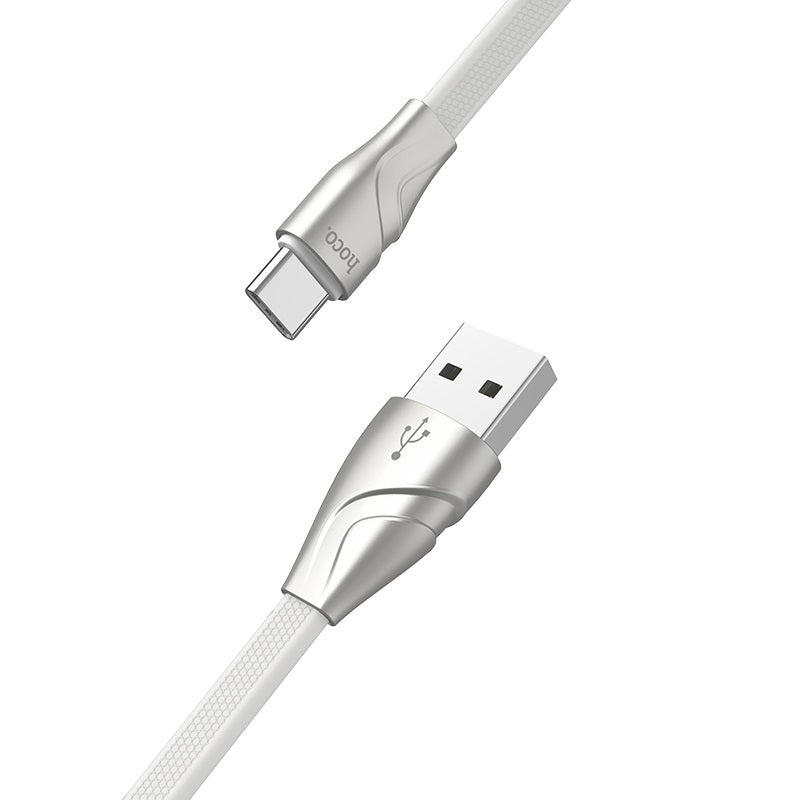 Cable USB to Type-C “U57 Twisting” charging data sync