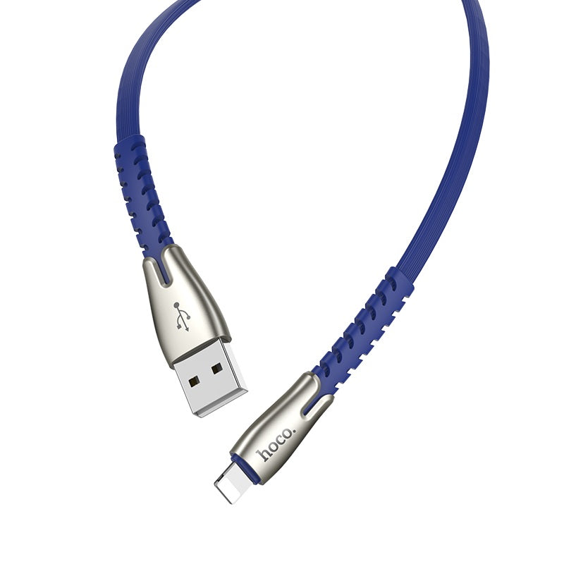 Cable USB to Lightning “U58 Core” charging data sync