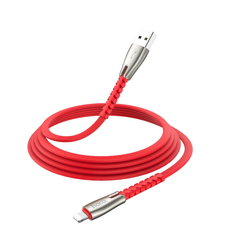 Cable USB to Lightning “U58 Core” charging data sync
