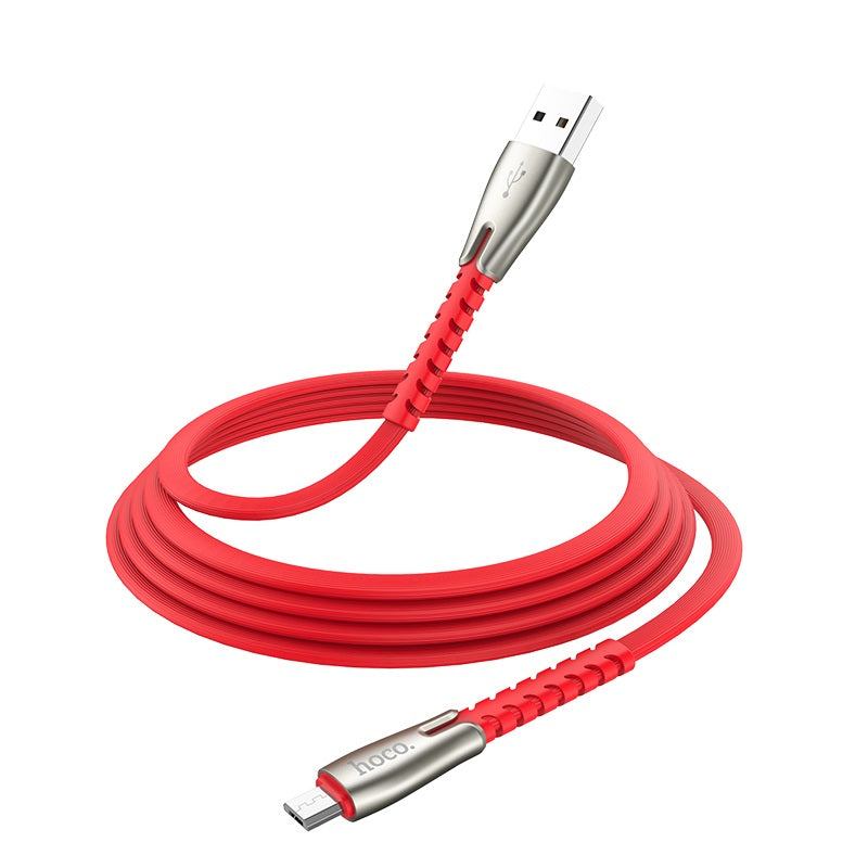 Cable USB to Micro-USB “U58 Core” charging data sync