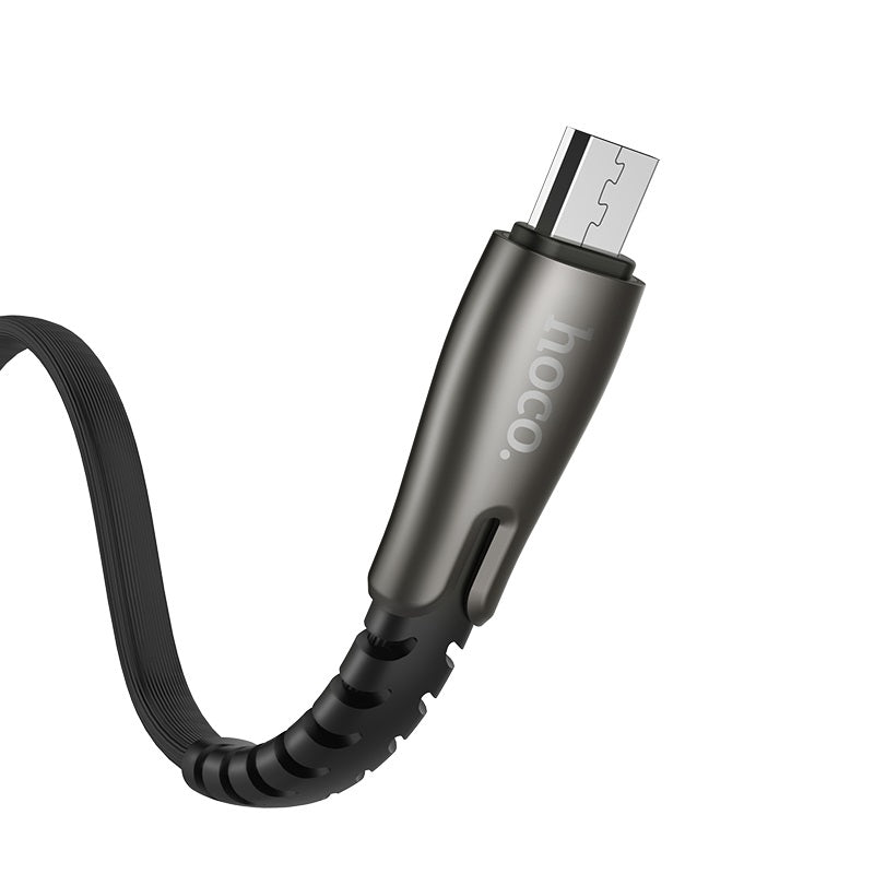 Cable USB to Micro-USB “U58 Core” charging data sync